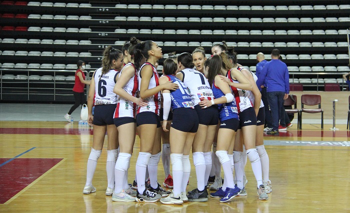 Antalyaspor Hükmen Galip