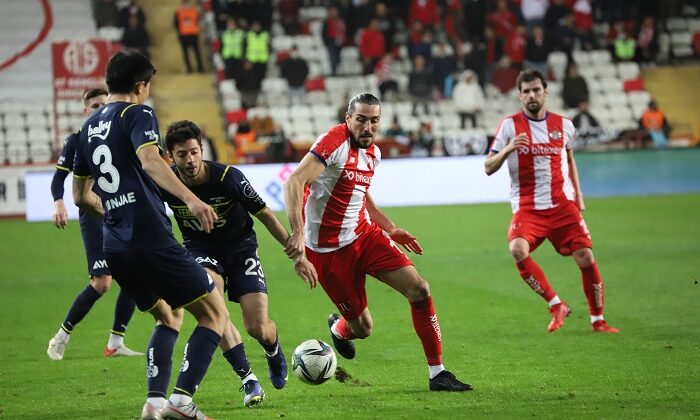 Crivelli’nin Sözleşmesi Feshedildi