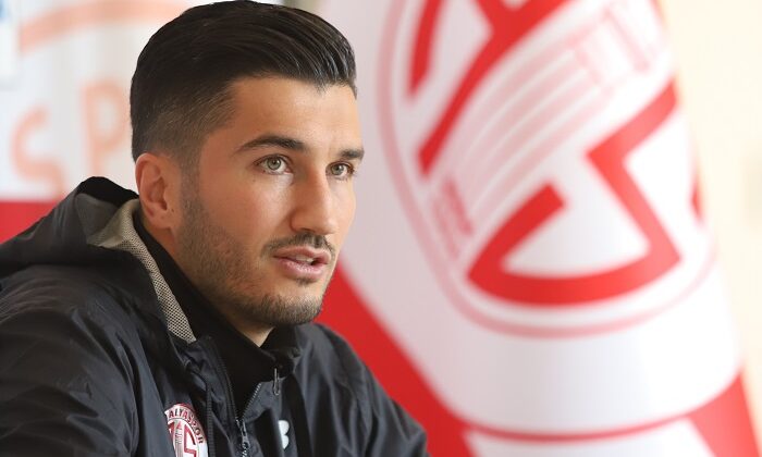 Nuri Şahin Süper Kupa’nın Önemine Değindi