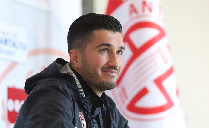 Nuri Şahin’den Transfer Açıklaması