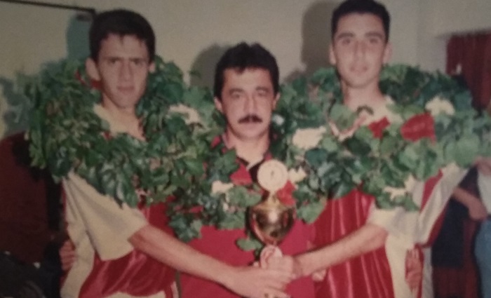 Oral Yenigün Vefat Etti