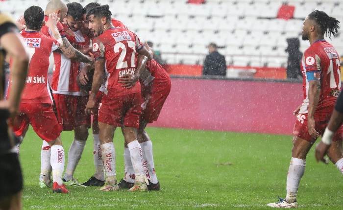 Hatayspor Maçının Tarihi Belli Oldu