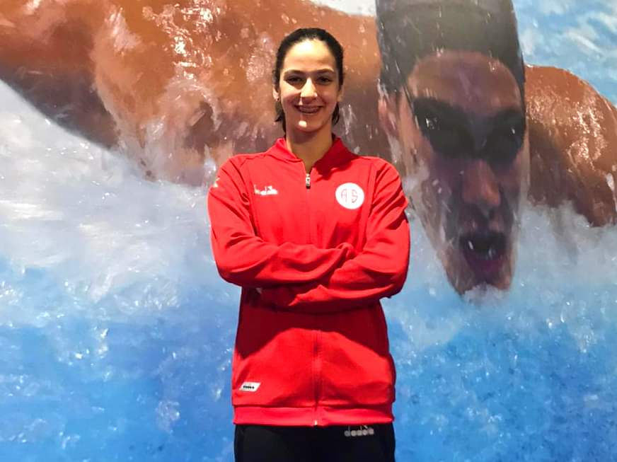 Talya Erdoğan Turgay Demircioğlu Milli Takımında