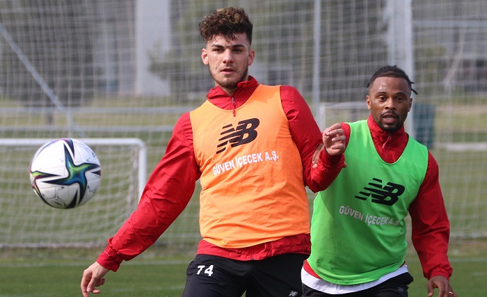 Yeni Malatyaspor Hazırlıkları Tamamlandı