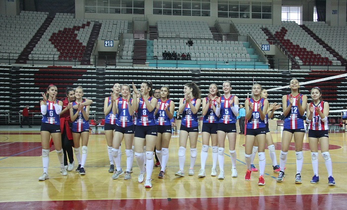 Filenin Akrepleri’nde Hedef Çeyrek Final