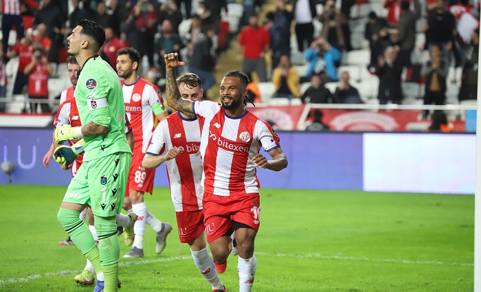 Ziraat Türkiye Kupası Çeyrek Final Programı Açıklandı