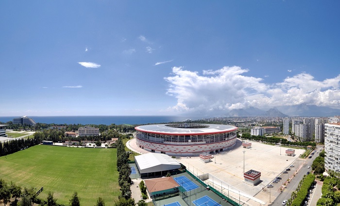 Samsunspor Maçı Biletleri Satışa Sunuldu