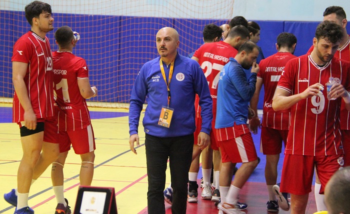 Kupada Rakip Belli Oldu