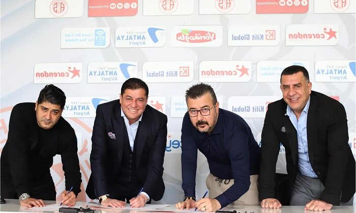 Kilit Global İle İşbirliği Anlaşması İmzalandı