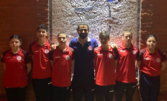 Antalyaspor Yüzme Takımı Trabzon’dan Şampiyonluklarla Döndü