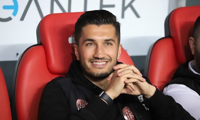 Fatih Altaylı’dan Nuri Şahin’e Övgü