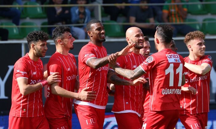 Groenendijk:” “Doğru Zamanlarda Skor Ürettik”