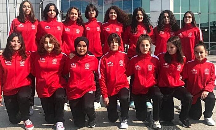 Sutopu Takımı 15 İsimle Antalya Karmasında
