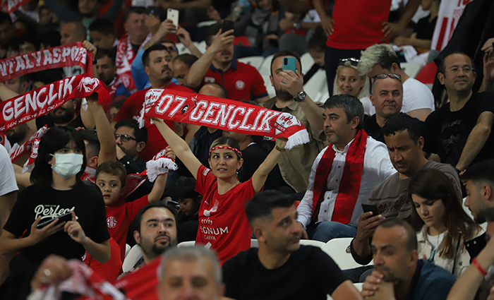 Konyaspor Maçının Biletleri Satışa Çıktı
