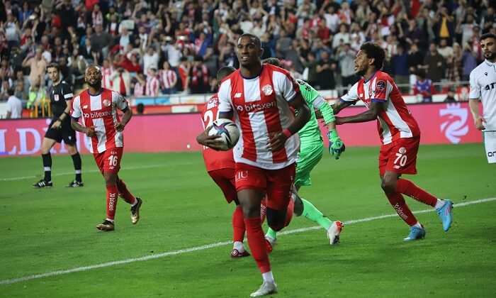 Haji Wright ABD Milli Takım Kadrosuna Seçildi