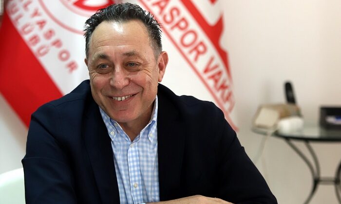 Hasan Subaşı Tesisleri’nin Mülkiyetinde Sona Yaklaşılıyor