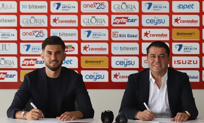 Soner Aydoğdu: “Kazanan Antalyaspor Olacak”