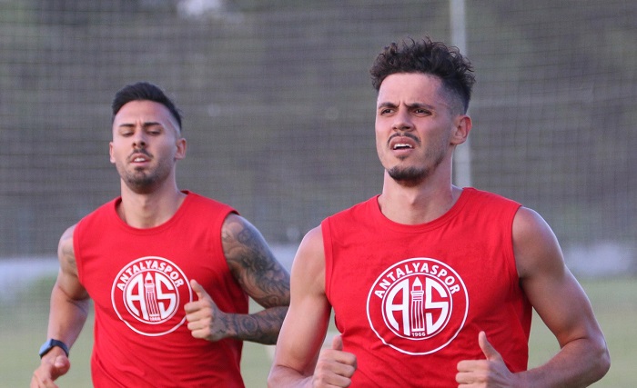 Bahadır Öztürk Çaykur Rizespor’a Kiralandı