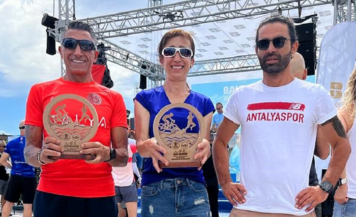 Balıkesir’de Çifte Zafer