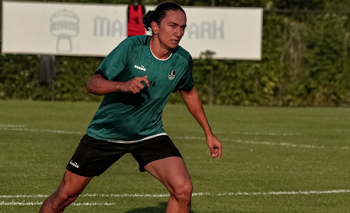 Berat Onur Pınar Sakaryaspor’a Kiralandı