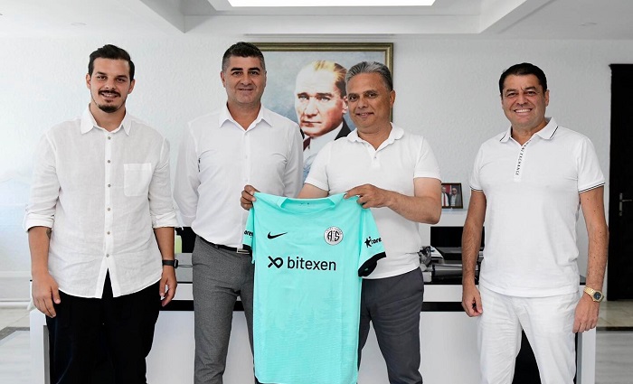 Muratpaşa Belediyesi’nden Antalyaspor’a Tam Destek