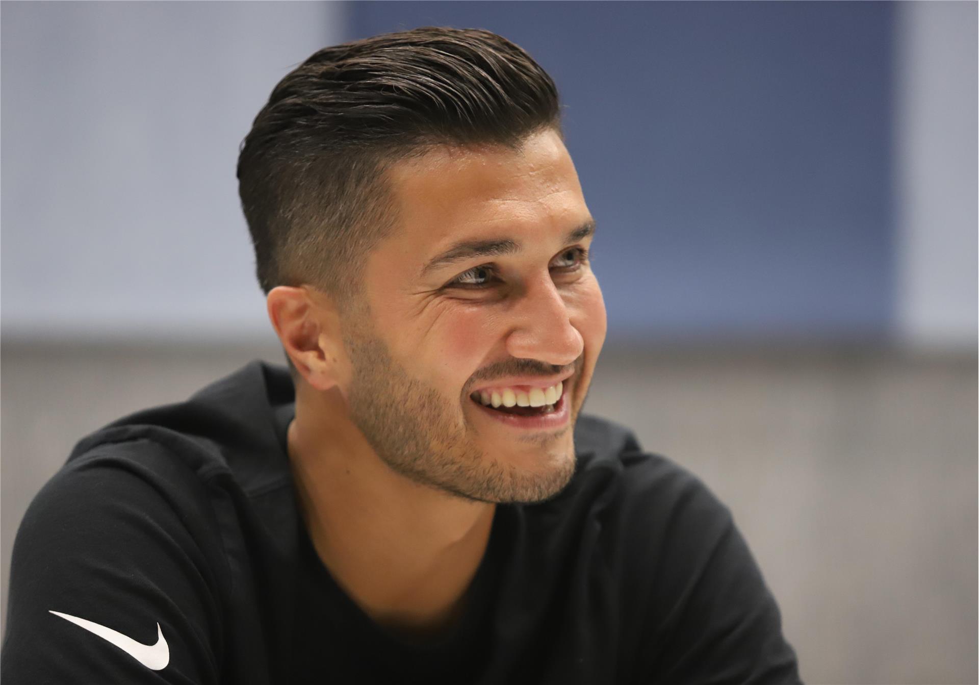 Şahin: “Bu Takımın Hocası Olduğum İçin Gurur Duyuyorum”