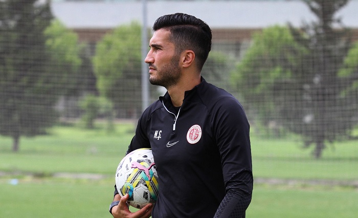 Trabzonspor Hazırlıkları Başladı