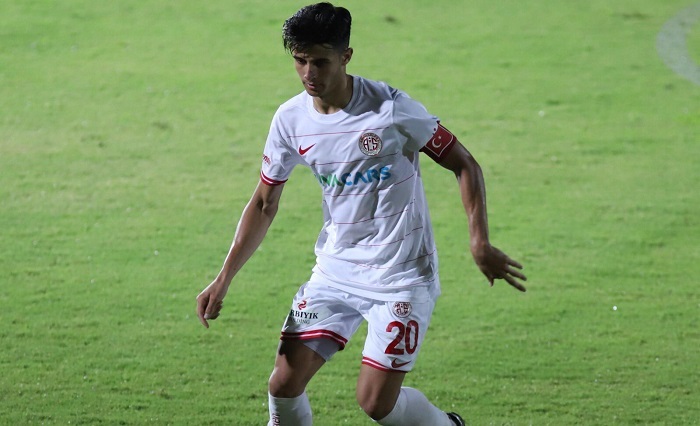 Gaziantep FK 2 – 3 Antalyaspor