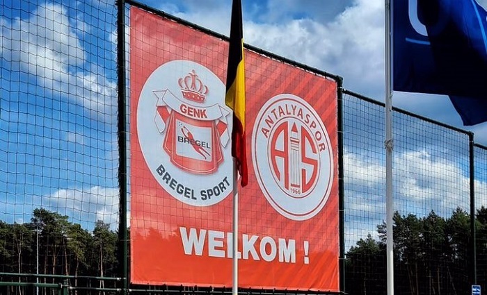 Bregelsports İle Anlaşma Sağlandı