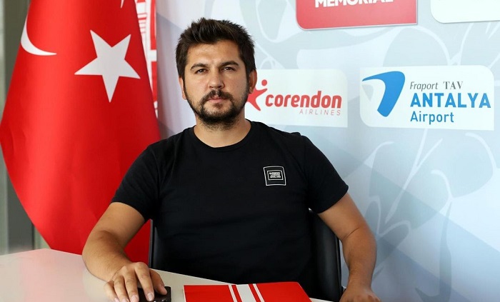 Adnan Başkan: “Antalyaspor Deneme Tahtası Değil”