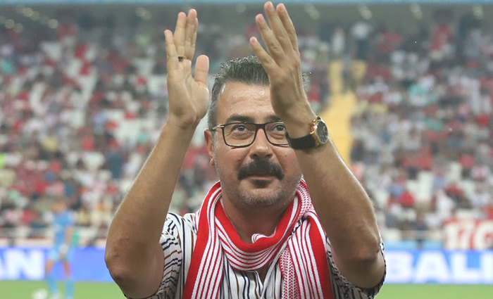 Oğuzhan Transferine Başkan Çetin’den Yalanlama
