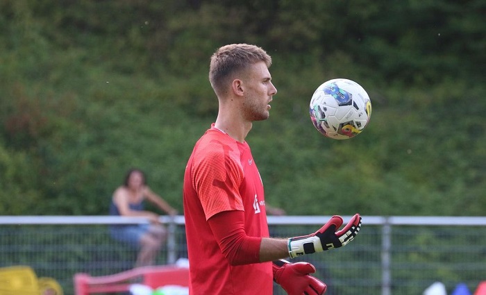 Diogo Bodrumspor’a Kiralandı
