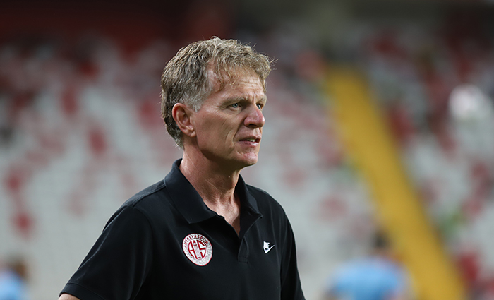 Groenendijk: “Dramatik Bir Gece Yaşadık”