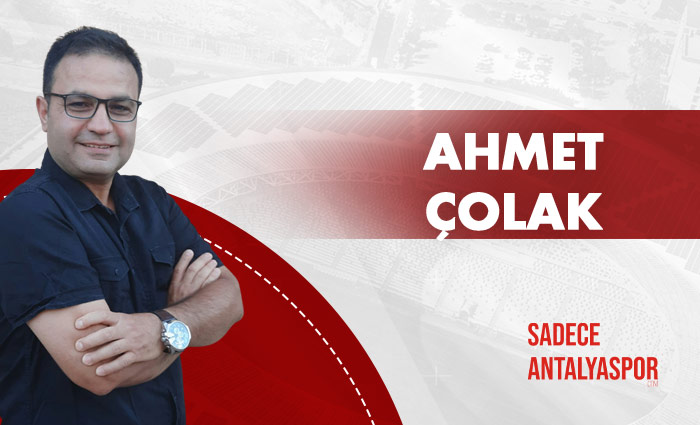 Yeniden Başlamak Lazım
