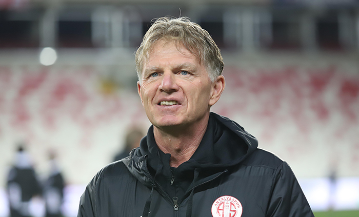 Groenendijk: “Hak Edilmiş Bir Galibiyet Aldık”