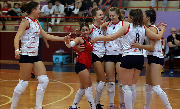 Filenin Akrepleri Yenilgisiz Devam Ediyor