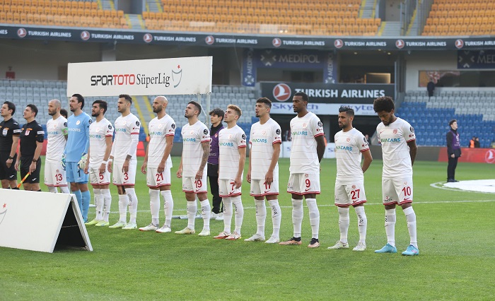 Groenendijk: “Oyuncular Daha Çok Sorumluluk Almalı”