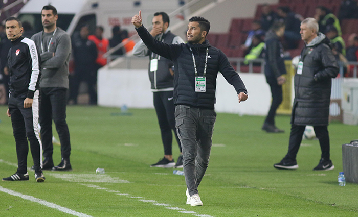 Nuri Şahin: “Her Puanın Değerini Bilmeliyiz”