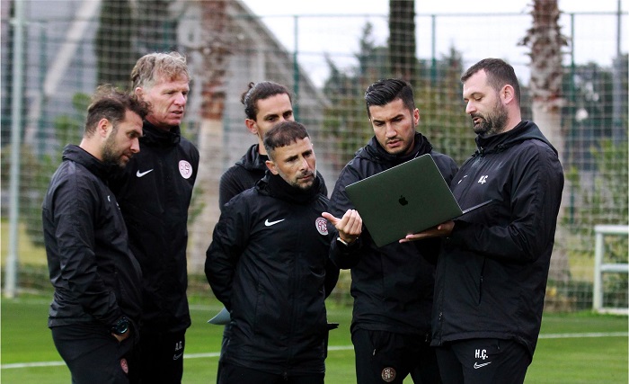 Kayserispor Hazırlıkları Tamamlandı