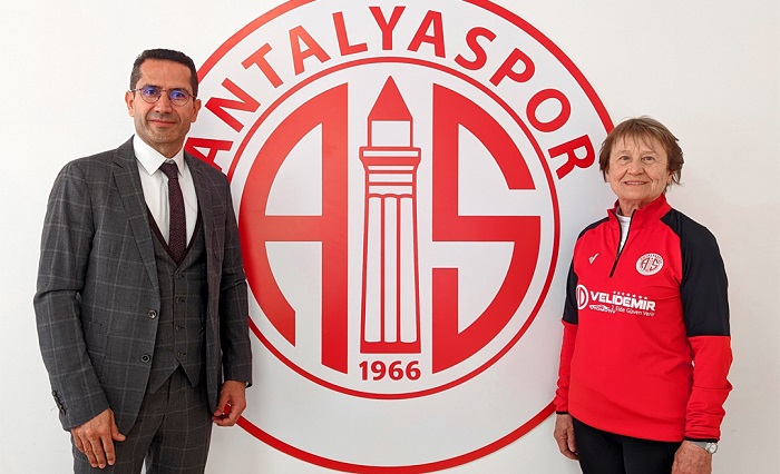 Atletizm Takımına Büyük Tecrübe