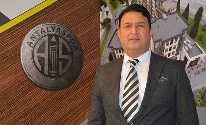 İsmail İltemir İstifa Etti
