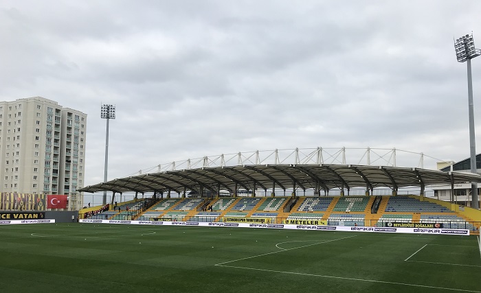 İstanbulspor Maçının Biletleri Satışa Sunuldu
