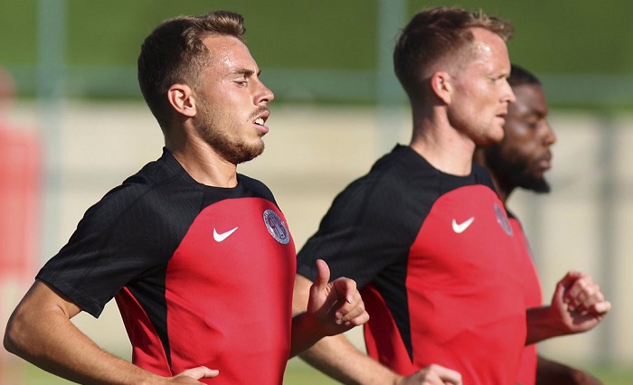 Erzurum Kampı Devam Ediyor