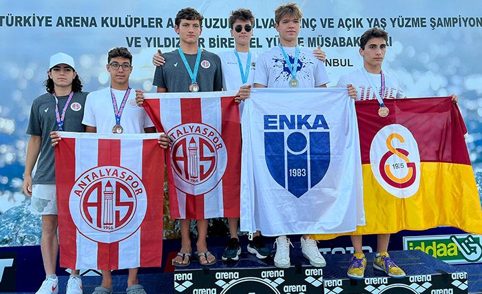 Antalyaspor Sezonu Başarıyla Tamamladı