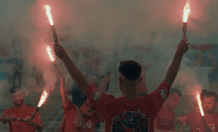 Antalya Yine Antalyaspor İle Coşacak