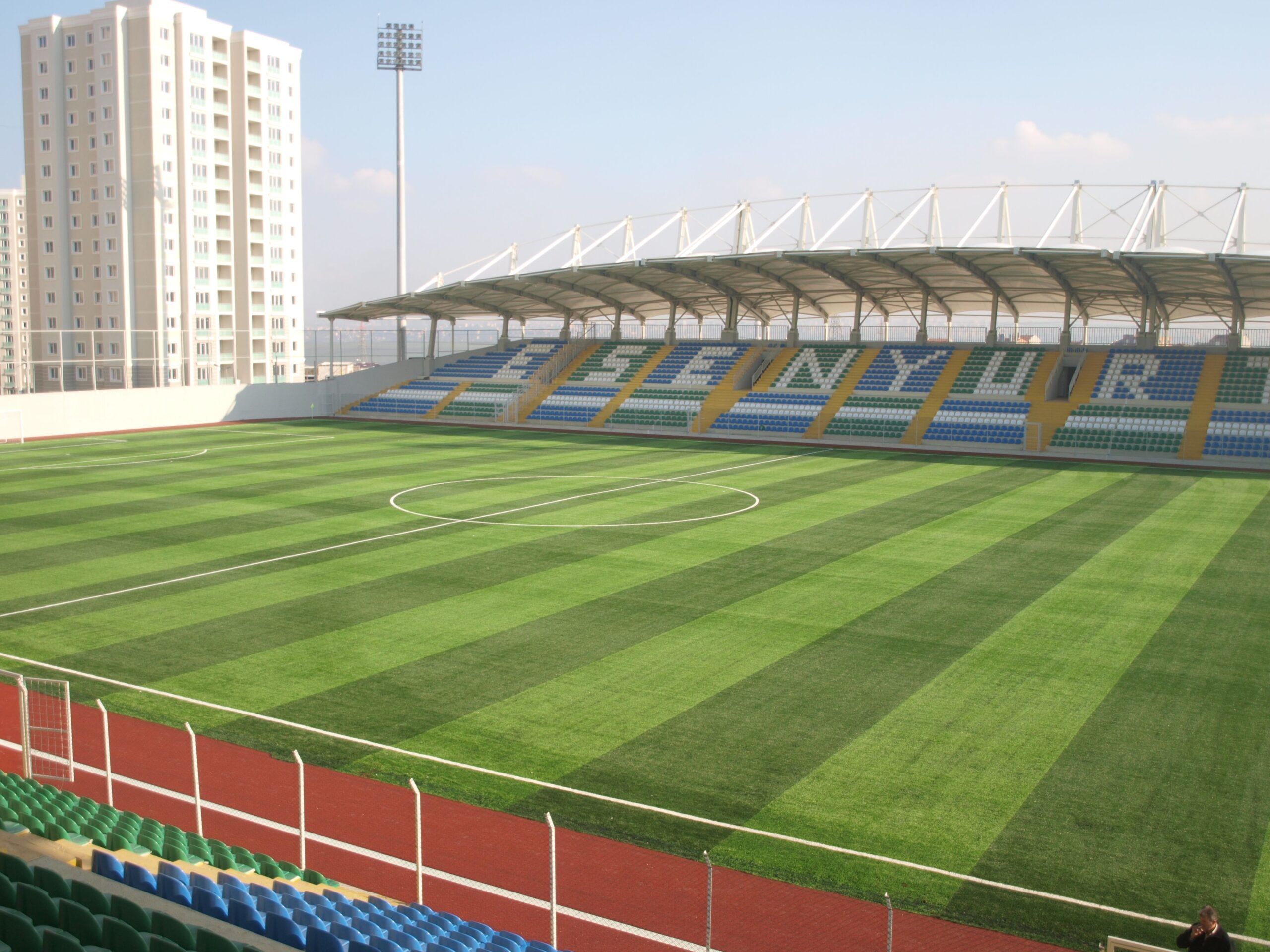 İstanbulspor Maçı Biletleri Satışa Sunuldu