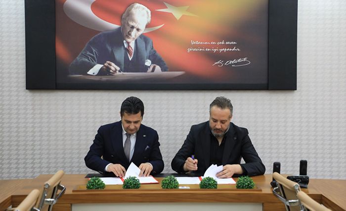 Antalyaspor Okullarda Taramaya Gidecek