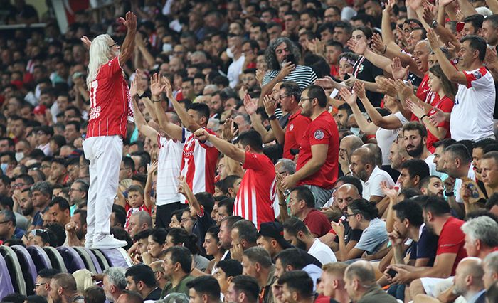 Antalyaspor’dan Öğretmenlere Davet