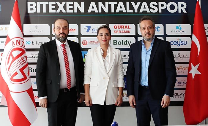 Antalyaspor Elektrik Enerjisini Güneşten Karşılayacak