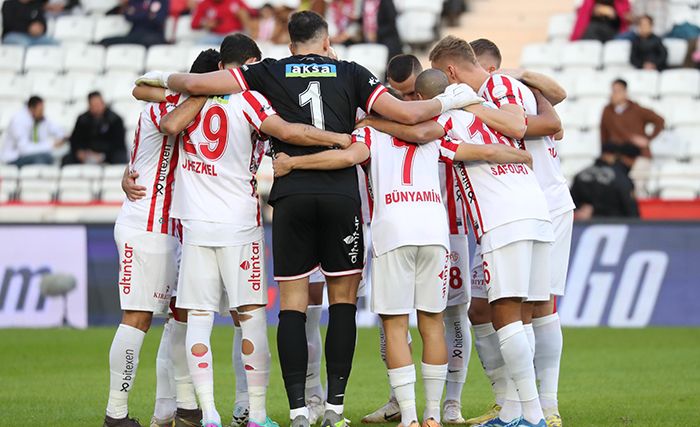 Tralhao: “Fırsatları Değerlendiremedik”
